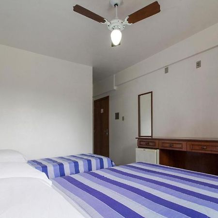 Hotel Kimar Tramandaí Buitenkant foto