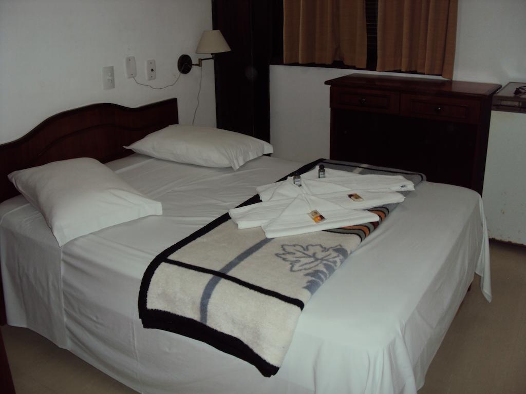 Hotel Kimar Tramandaí Buitenkant foto