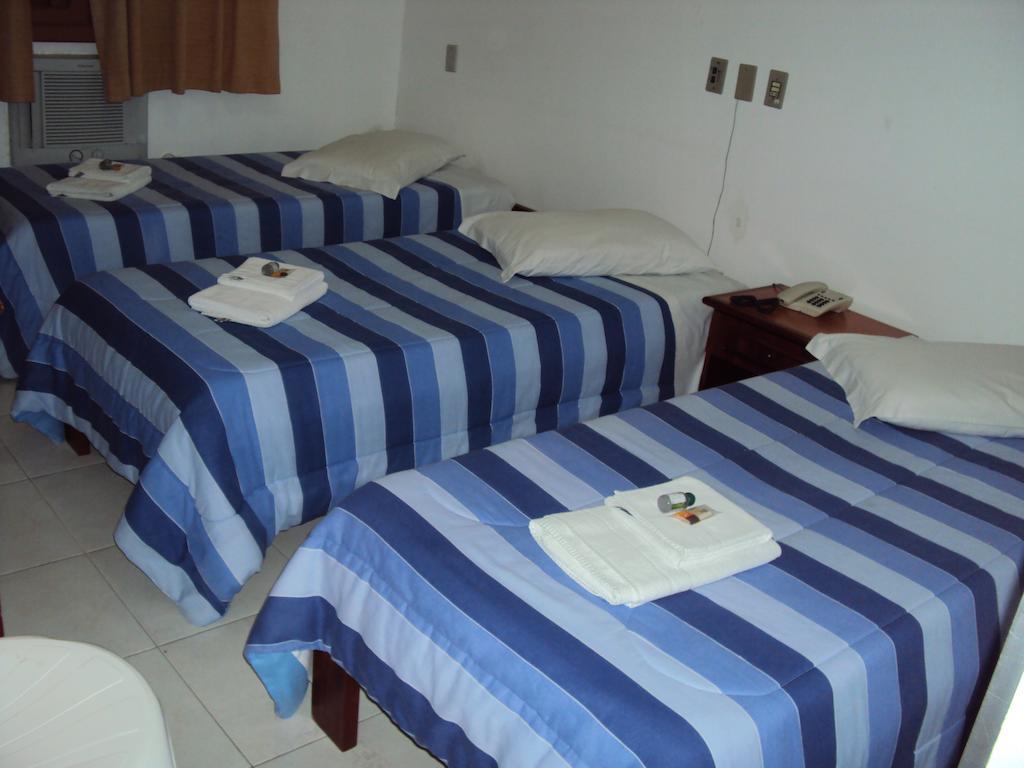 Hotel Kimar Tramandaí Buitenkant foto