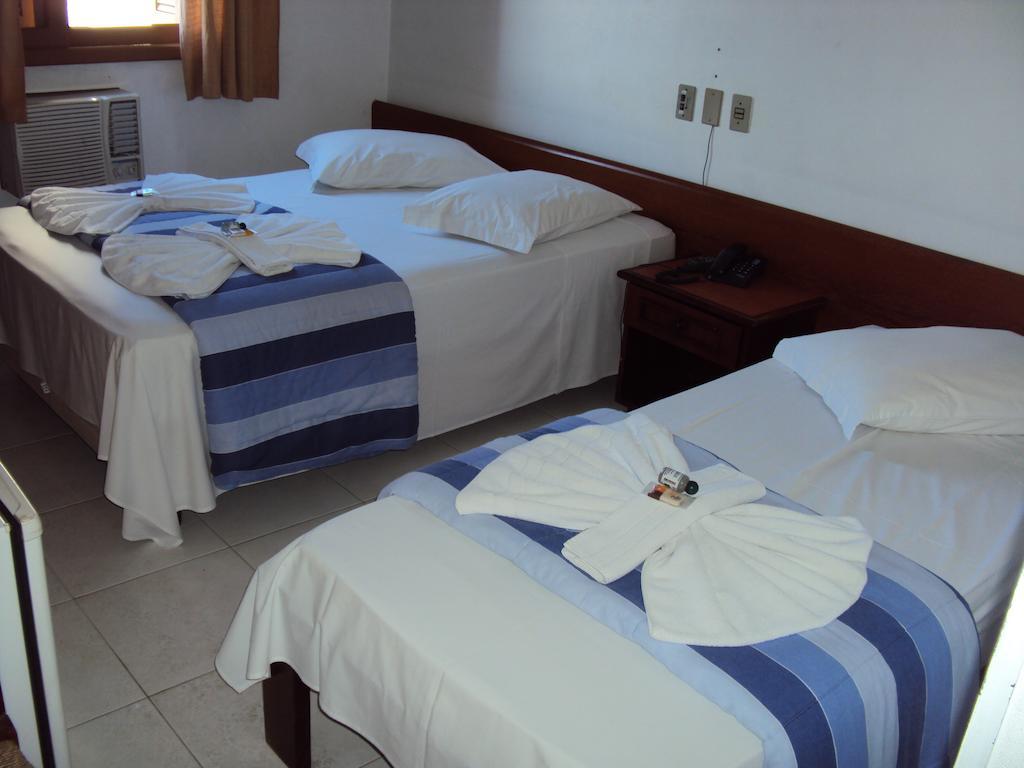Hotel Kimar Tramandaí Buitenkant foto