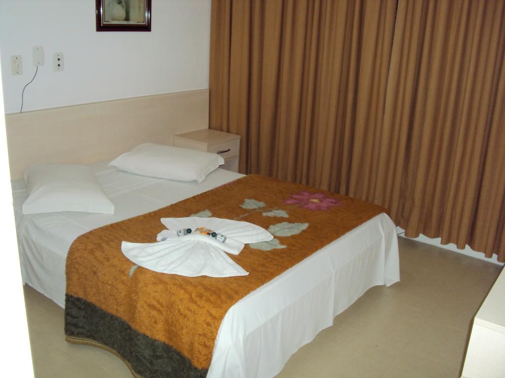 Hotel Kimar Tramandaí Buitenkant foto