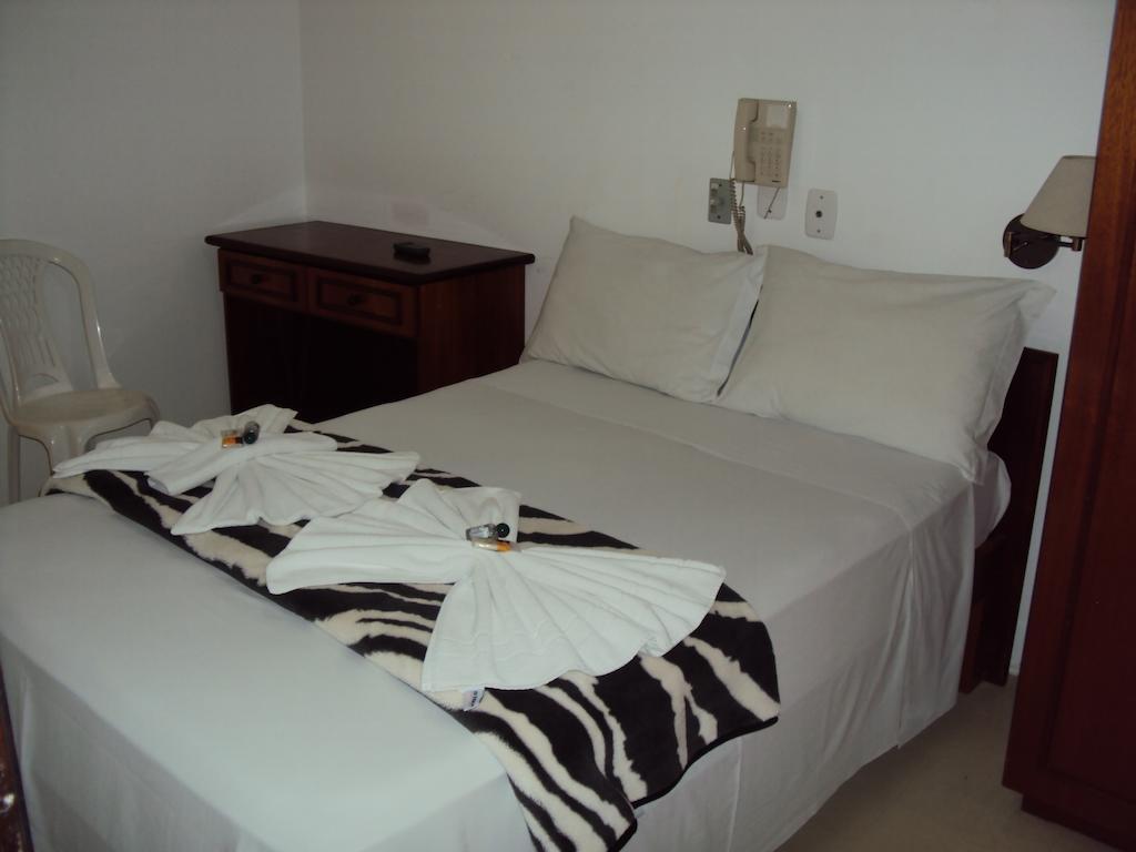 Hotel Kimar Tramandaí Kamer foto
