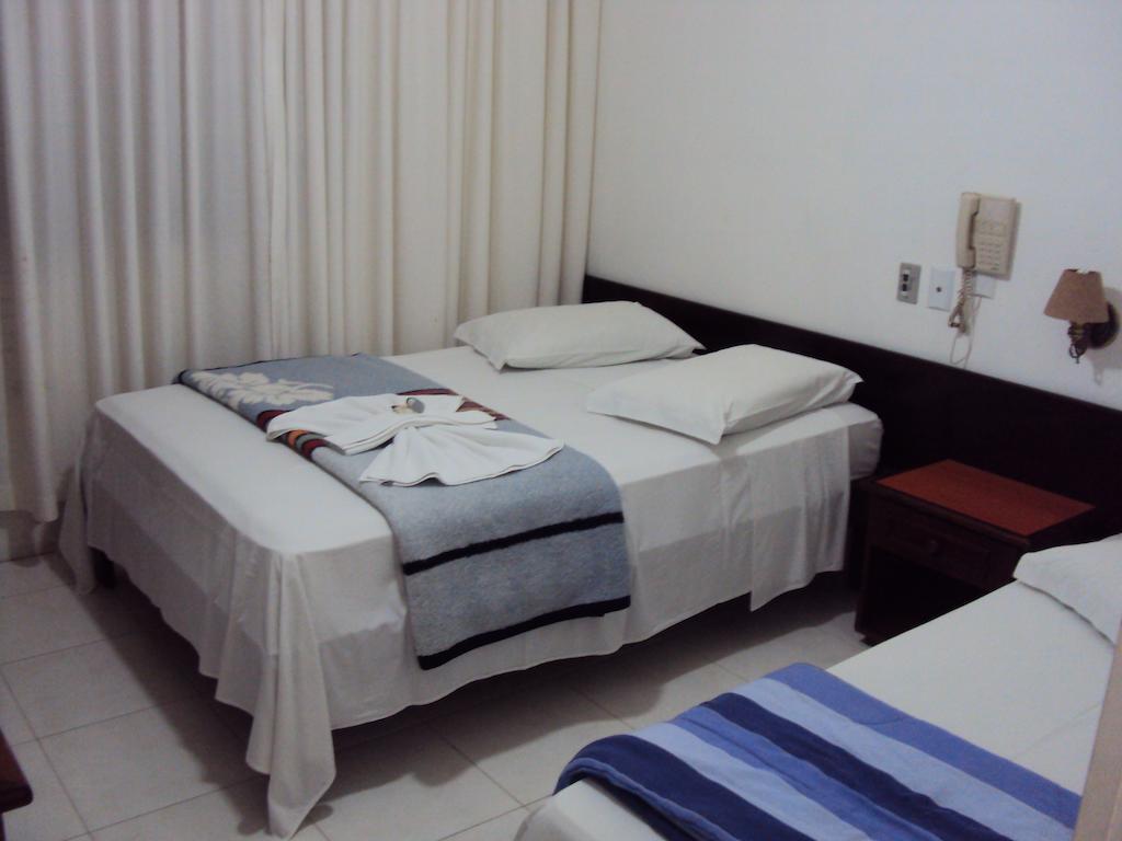Hotel Kimar Tramandaí Kamer foto