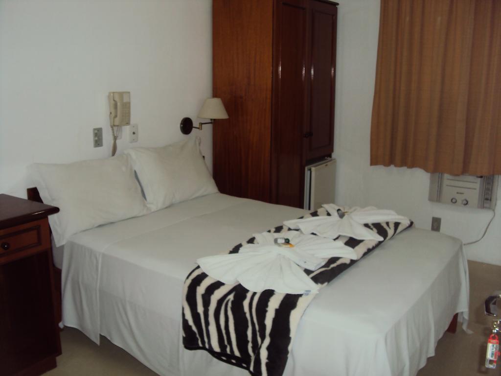 Hotel Kimar Tramandaí Kamer foto