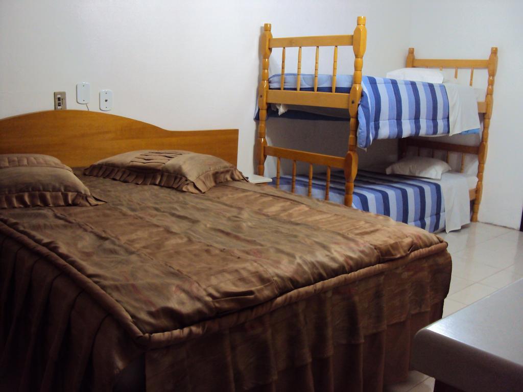 Hotel Kimar Tramandaí Kamer foto