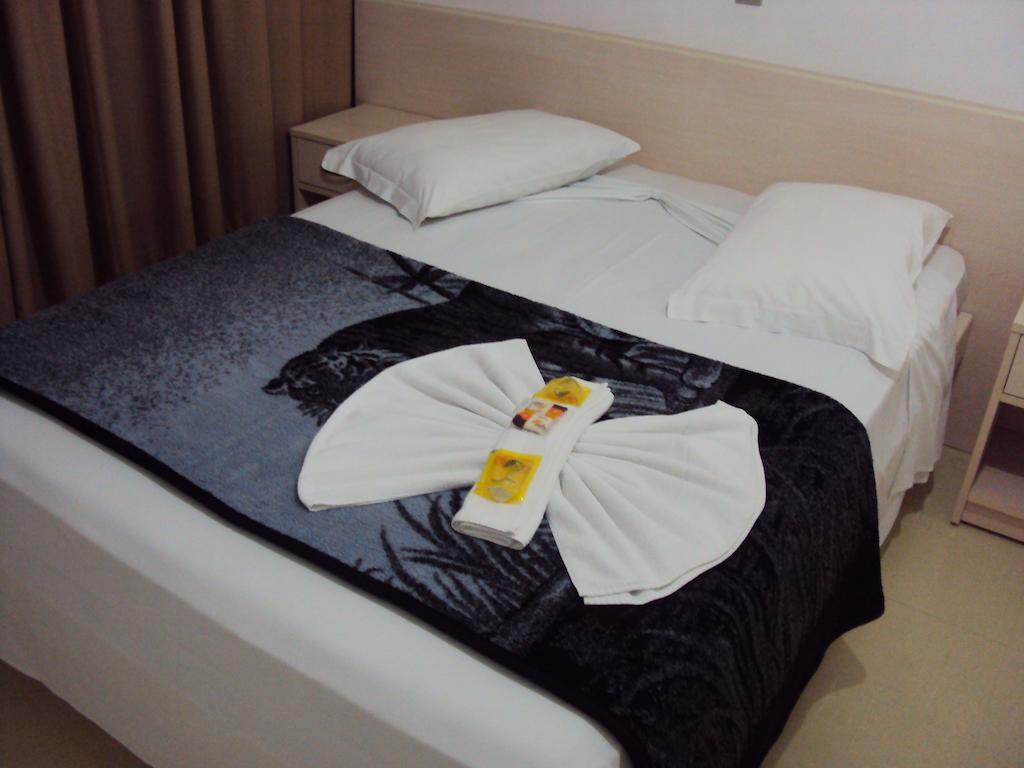 Hotel Kimar Tramandaí Kamer foto
