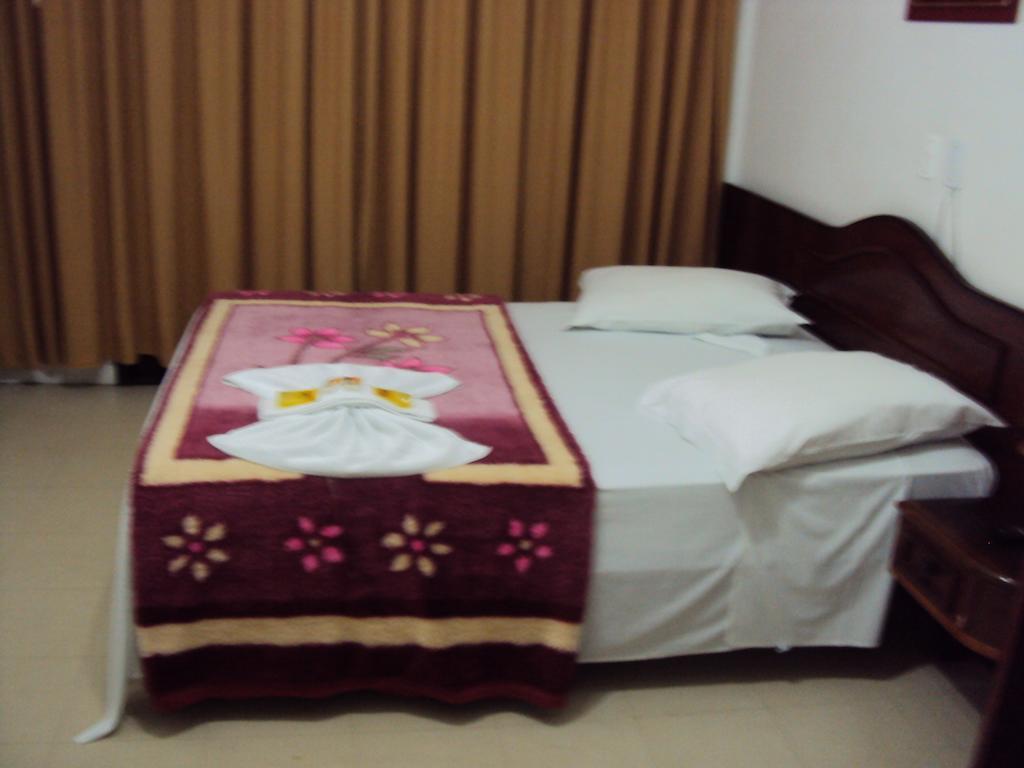 Hotel Kimar Tramandaí Kamer foto
