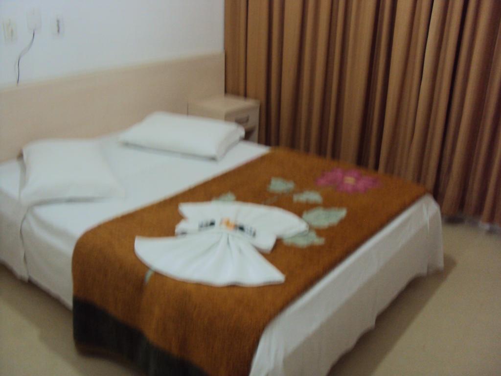 Hotel Kimar Tramandaí Kamer foto