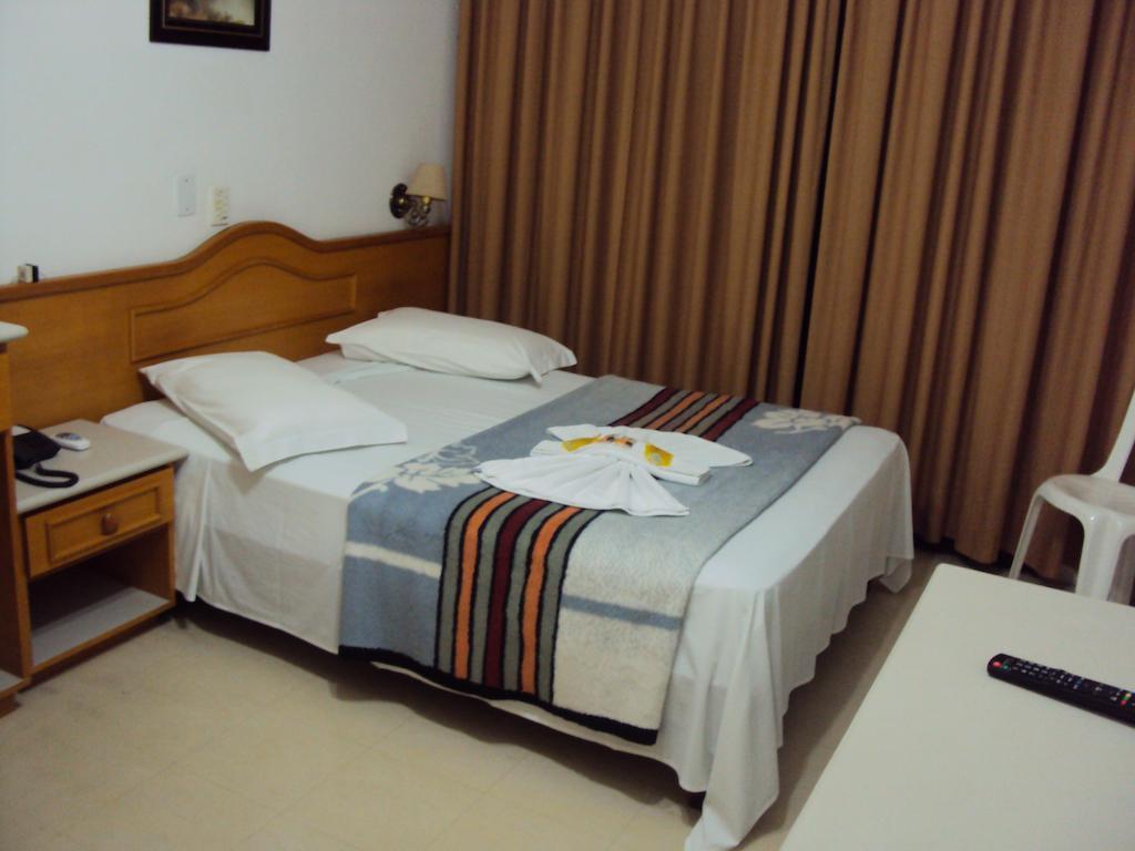 Hotel Kimar Tramandaí Kamer foto