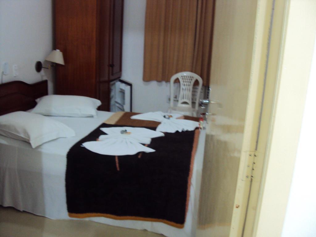 Hotel Kimar Tramandaí Kamer foto