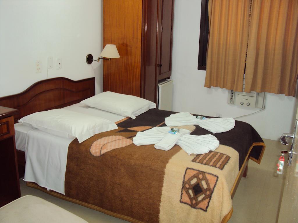 Hotel Kimar Tramandaí Kamer foto