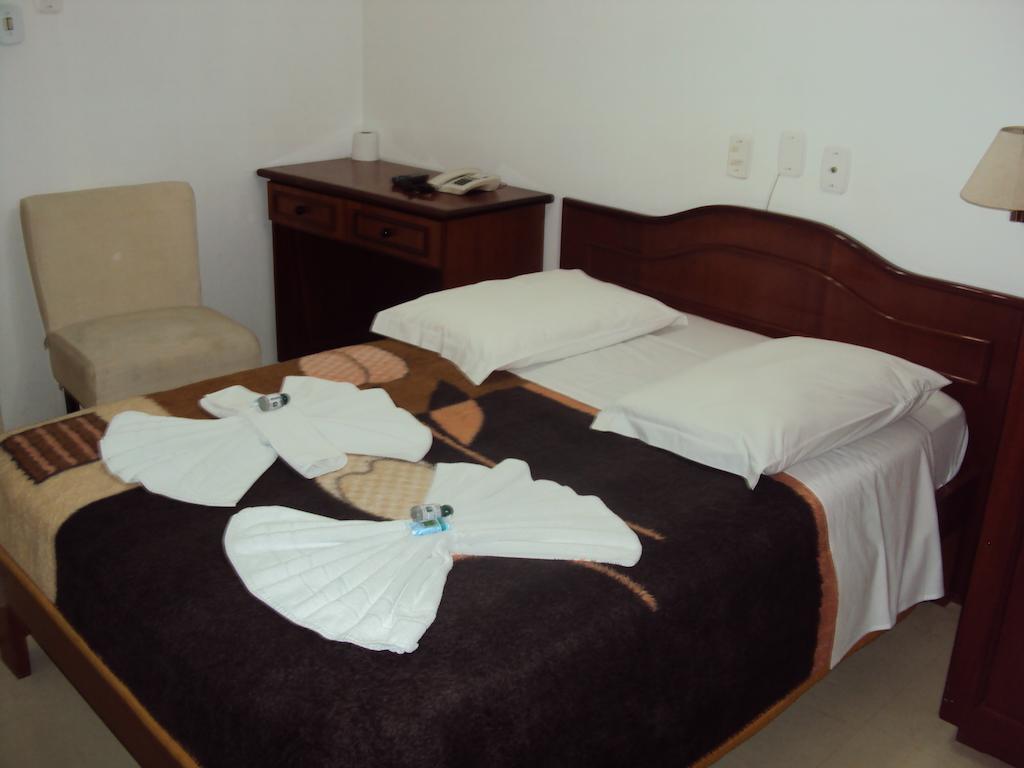 Hotel Kimar Tramandaí Kamer foto