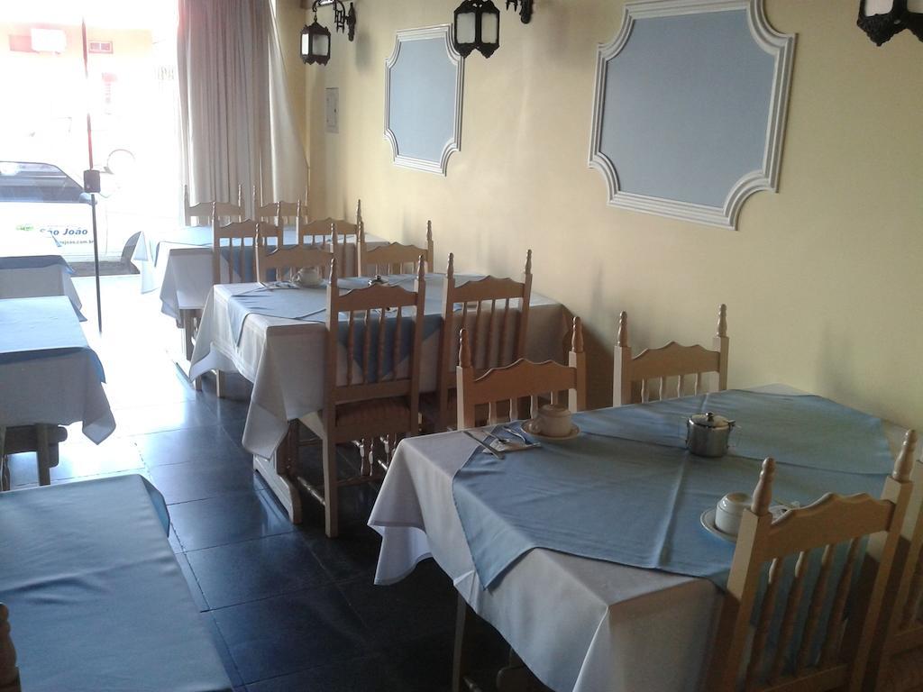 Hotel Kimar Tramandaí Buitenkant foto