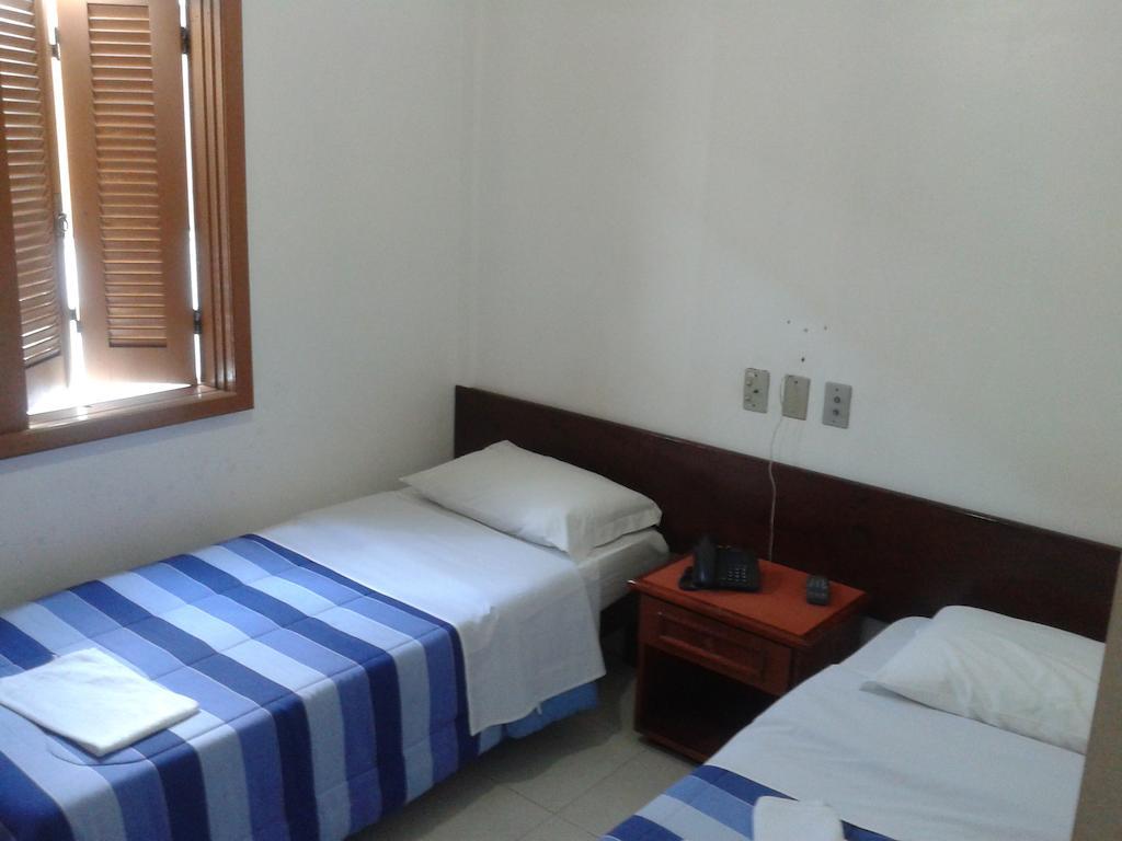 Hotel Kimar Tramandaí Buitenkant foto