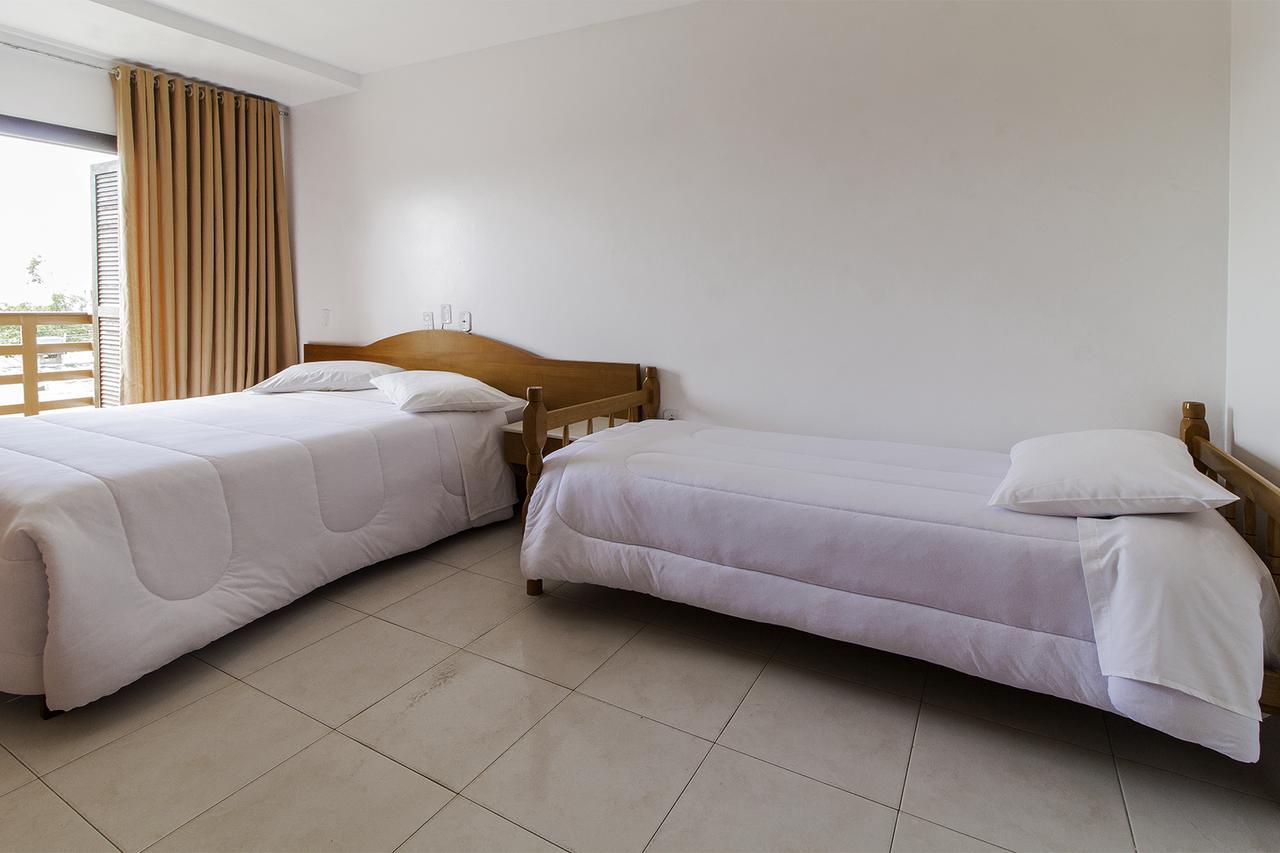 Hotel Kimar Tramandaí Buitenkant foto